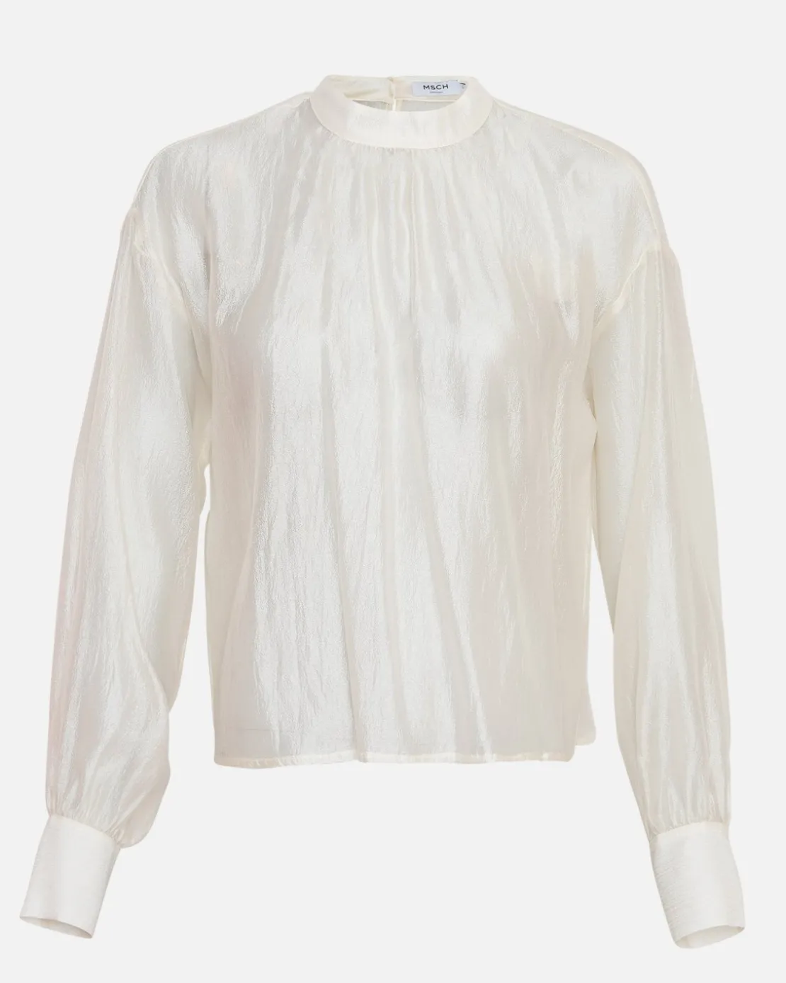 Women MSCH Copenhagen Tops & Tees^MSCHDistelle Top