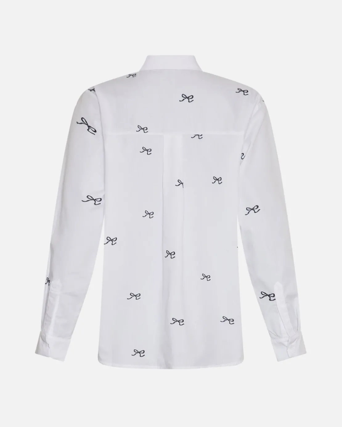 Women MSCH Copenhagen Shirts & Blouses^MSCHDivine Nona Shirt EMB