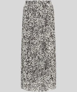 Women MSCH Copenhagen Skirts | Bottoms^MSCHDonette Illenora Skirt AOP