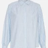 Women MSCH Copenhagen Shirts & Blouses^MSCHDorothy Shirt STP