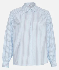 Women MSCH Copenhagen Shirts & Blouses^MSCHDorothy Shirt STP