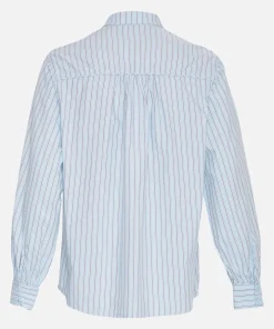 Women MSCH Copenhagen Shirts & Blouses^MSCHDorothy Shirt STP
