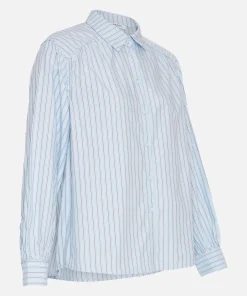 Women MSCH Copenhagen Shirts & Blouses^MSCHDorothy Shirt STP