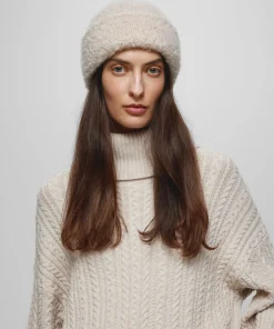 Women MSCH Copenhagen Accessories | Headwear^MSCHDunya Beanie