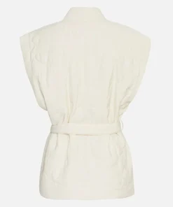 Women MSCH Copenhagen Vests^MSCHEdelmira Vest