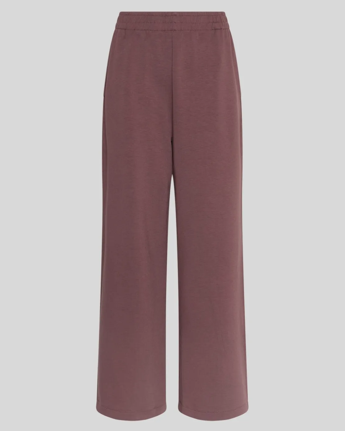 Women MSCH Copenhagen Bottoms | Basics^MSCHEdilina Ima Q Pants