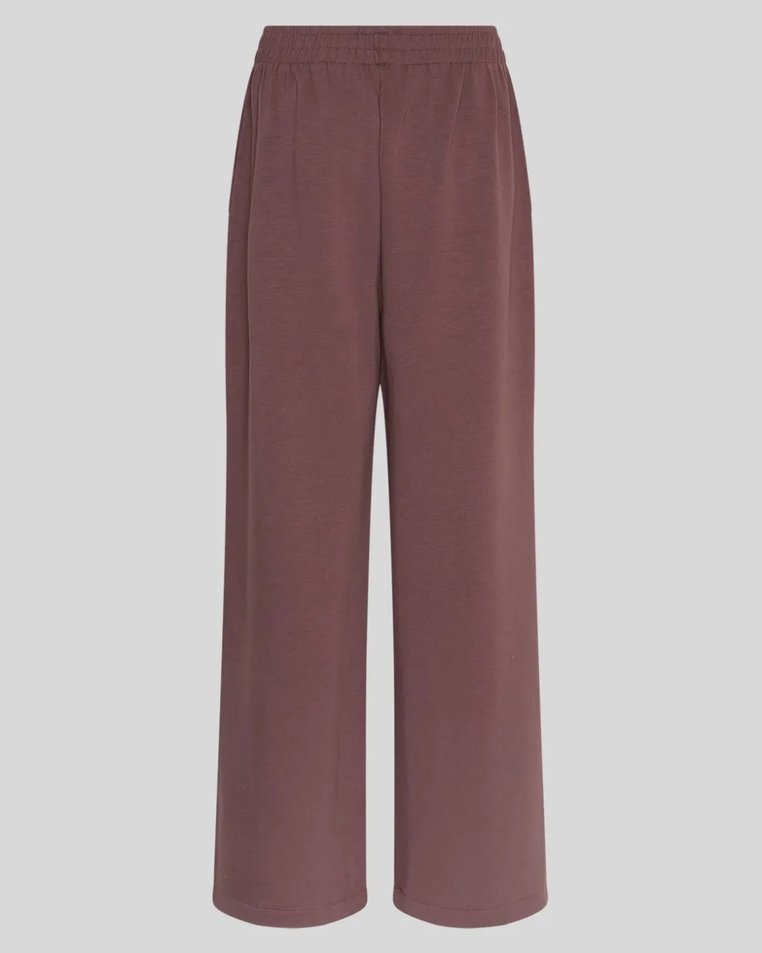 Women MSCH Copenhagen Bottoms | Basics^MSCHEdilina Ima Q Pants