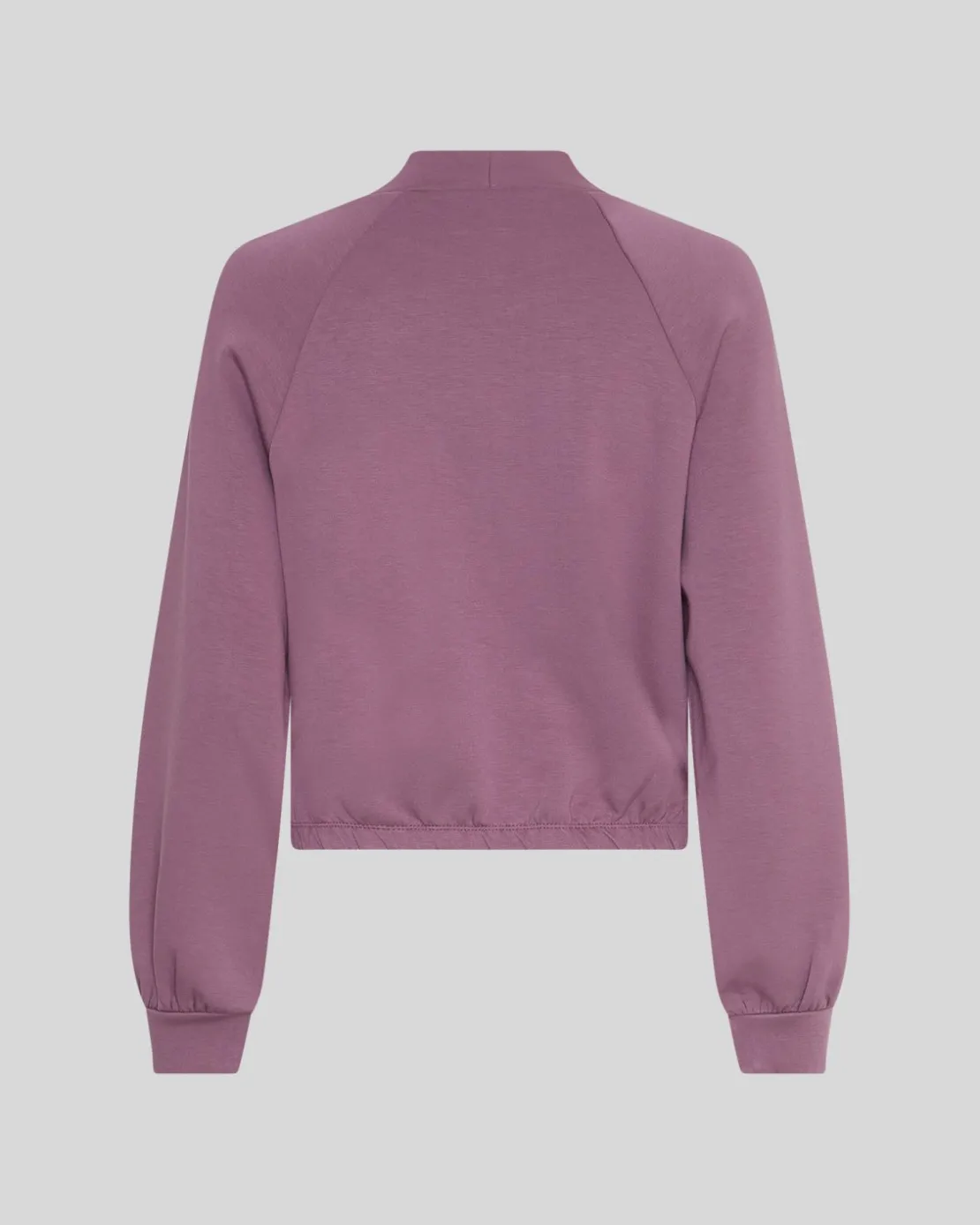 Women MSCH Copenhagen Shirts & Blouses^MSCHEdilina Ima Q Sweatshirt