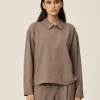 Women MSCH Copenhagen Shirts & Blouses^MSCHEdrea Top