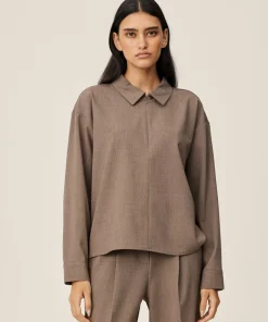 Women MSCH Copenhagen Shirts & Blouses^MSCHEdrea Top