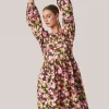 Women MSCH Copenhagen Dresses & Jumpsuits^MSCHElecta Benina Dress AOP