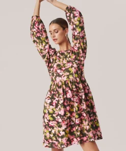 Women MSCH Copenhagen Dresses & Jumpsuits^MSCHElecta Benina Dress AOP