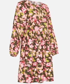 Women MSCH Copenhagen Dresses & Jumpsuits^MSCHElecta Benina Dress AOP