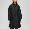 Women MSCH Copenhagen Denim | Dresses & Jumpsuits^MSCHElena Shirt Dress