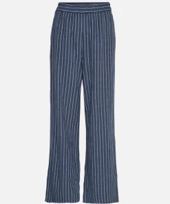 Women MSCH Copenhagen Bottoms^MSCHEllamaia Pants STP