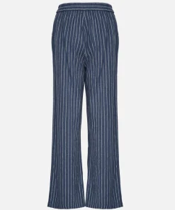 Women MSCH Copenhagen Bottoms^MSCHEllamaia Pants STP