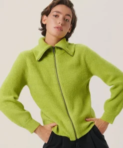 Women MSCH Copenhagen Wool^MSCHEllice Peggy Cardigan