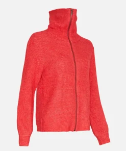 Women MSCH Copenhagen Wool^MSCHEllice Peggy Cardigan