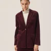 Women MSCH Copenhagen Blazers^MSCHEmalina Blazer