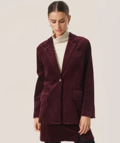 Women MSCH Copenhagen Blazers^MSCHEmalina Blazer