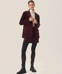 Women MSCH Copenhagen Skirts | Bottoms^MSCHEmalina Skirt