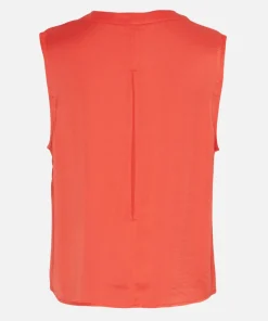 Women MSCH Copenhagen Tops & Tees^MSCHEmberlyn Maluca SL Top