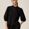 Women MSCH Copenhagen Shirts & Blouses^MSCHErendia 2/4 Shirt