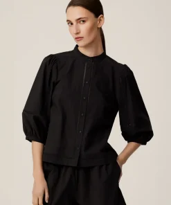 Women MSCH Copenhagen Shirts & Blouses^MSCHErendia 2/4 Shirt