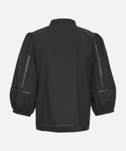 Women MSCH Copenhagen Shirts & Blouses^MSCHErendia 2/4 Shirt