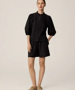 Women MSCH Copenhagen Bottoms^MSCHErendia HW Shorts