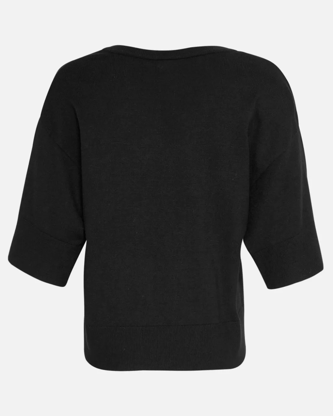 Women MSCH Copenhagen Knitwear^MSCHEslina Rachelle 2/4 V Pullover