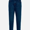 Women MSCH Copenhagen Denim | Bottoms^MSCHEvolet Rikka Ankle Jeans
