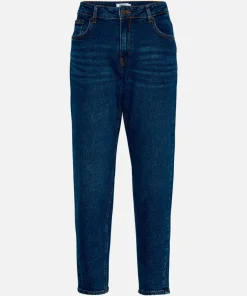 Women MSCH Copenhagen Denim | Bottoms^MSCHEvolet Rikka Ankle Jeans