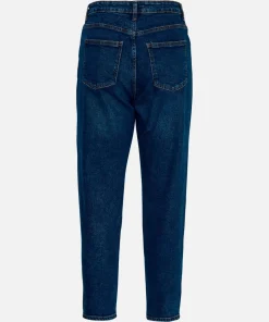 Women MSCH Copenhagen Denim | Bottoms^MSCHEvolet Rikka Ankle Jeans