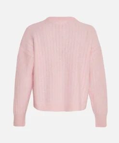 Women MSCH Copenhagen Knitwear | Wool^MSCHEvonna Nenaya Cardigan