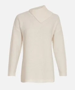 Women MSCH Copenhagen Knitwear | Wool^MSCHEvonna Nenaya Pullover