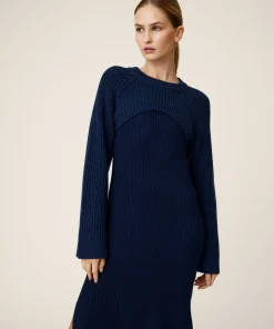 Women MSCH Copenhagen Wool^MSCHFaye Peony Short Pullover