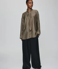 Women MSCH Copenhagen Shirts & Blouses^MSCHFelixia Chris Shirt