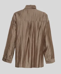 Women MSCH Copenhagen Shirts & Blouses^MSCHFelixia Chris Shirt