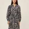 Women MSCH Copenhagen Dresses & Jumpsuits^MSCHFelixie Taila Dress AOP