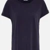 Women MSCH Copenhagen Tops & Tees^MSCHFenya Modal Tee