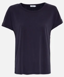 Women MSCH Copenhagen Tops & Tees^MSCHFenya Modal Tee