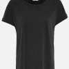 Women MSCH Copenhagen Tops & Tees^MSCHFenya Modal Tee