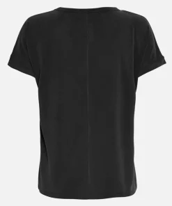 Women MSCH Copenhagen Tops & Tees^MSCHFenya Modal Tee