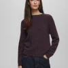 Women MSCH Copenhagen Knitwear | Wool^MSCHFestina Hope Pullover
