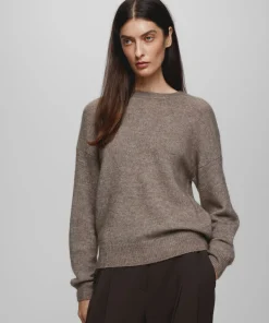 Women MSCH Copenhagen Knitwear^MSCHFestina Hope Pullover