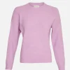 Women MSCH Copenhagen Knitwear | Wool^MSCHFestina Hope Pullover