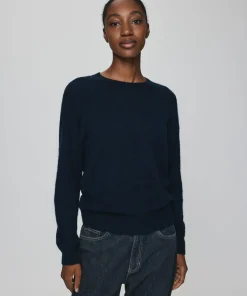 Women MSCH Copenhagen Knitwear | Wool^MSCHFestina Hope Pullover