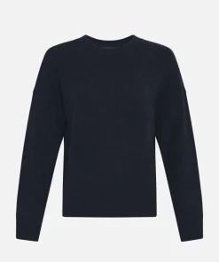 Women MSCH Copenhagen Knitwear | Wool^MSCHFestina Hope Pullover