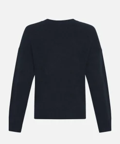 Women MSCH Copenhagen Knitwear | Wool^MSCHFestina Hope Pullover